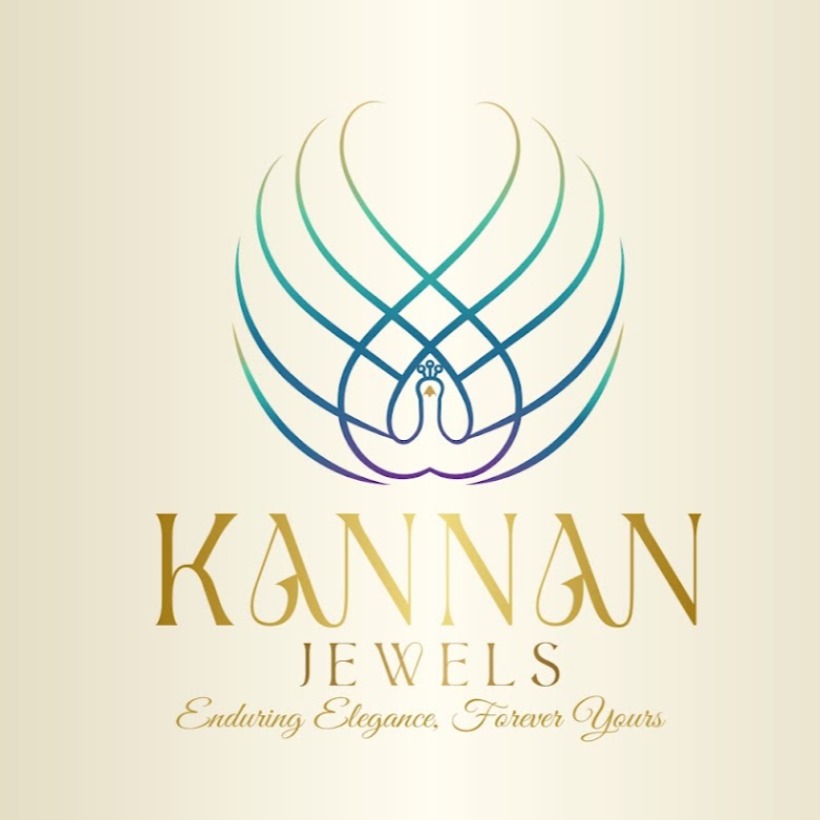 Kannan Jewels logo