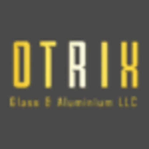 Otrix Glass & Aluminium logo