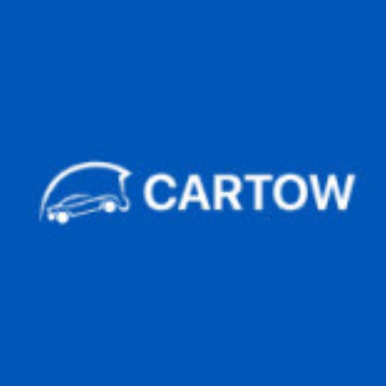 CarTow logo