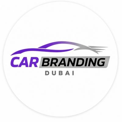 Car Branding Dubai logo