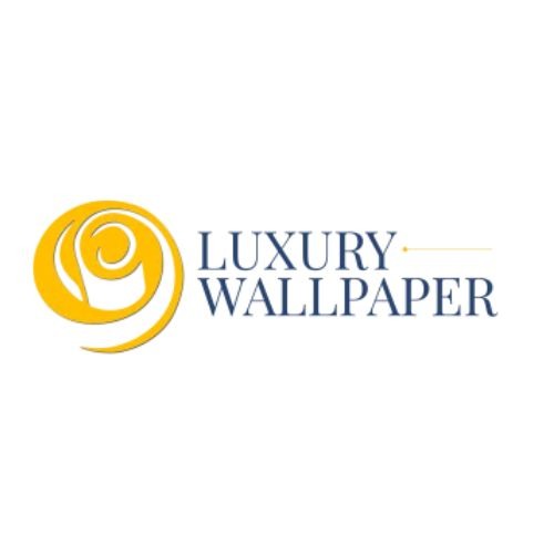 Luxury Wallpaper Dubai | Premium Wall Designs logo