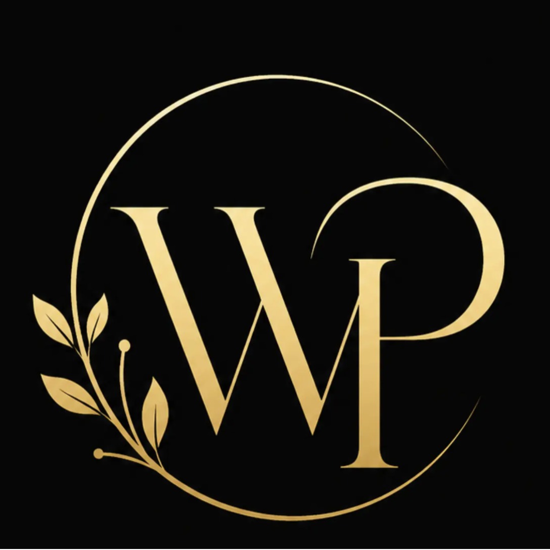Wedding Planner Dubai logo