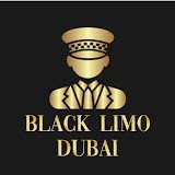 Black Limo Service Dubai logo