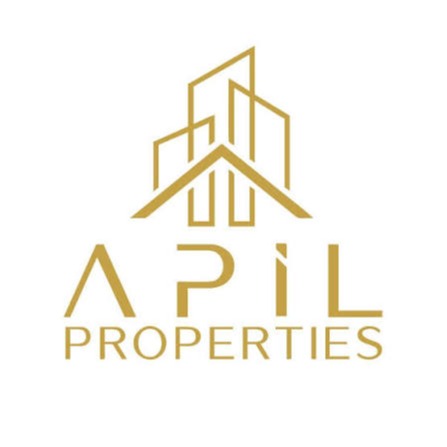 APIL Properties logo