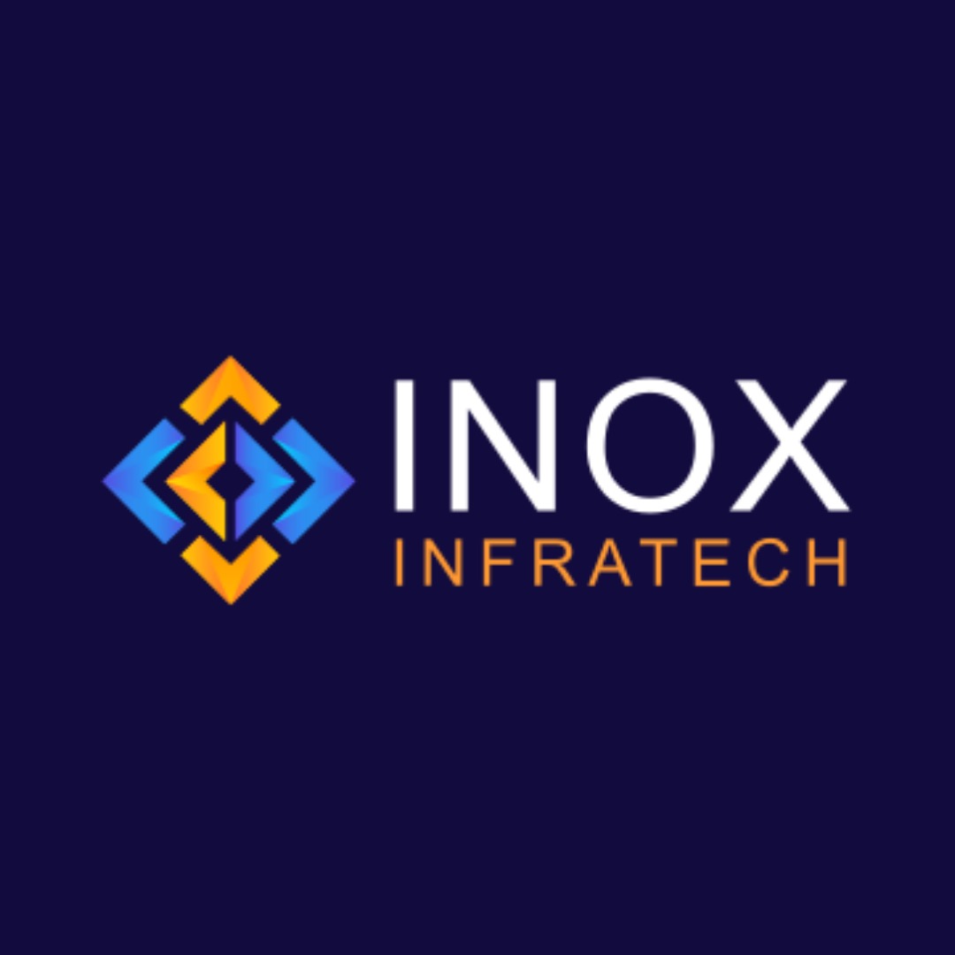 Inox Infratech logo