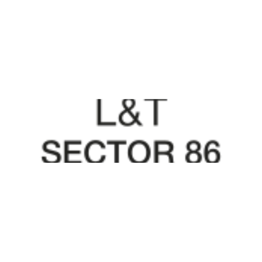 LNT Gurgaon logo