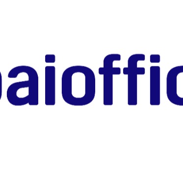 Dubai Office On Rent logo