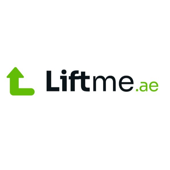 Lift Me logo