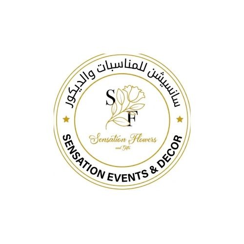 Sensation Events & Decor