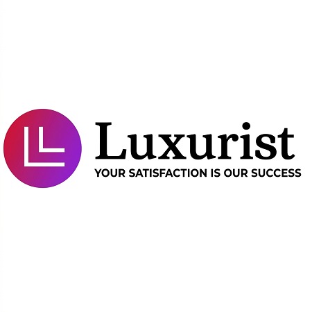 Luxurist logo