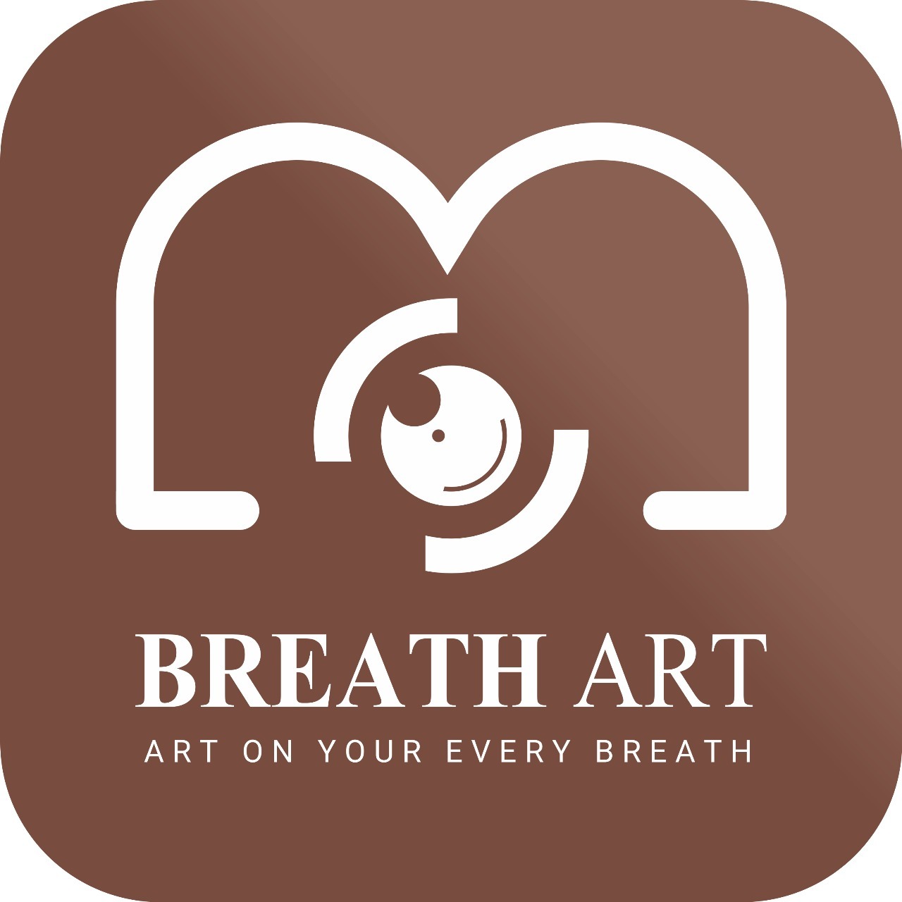 Breath Art photography logo
