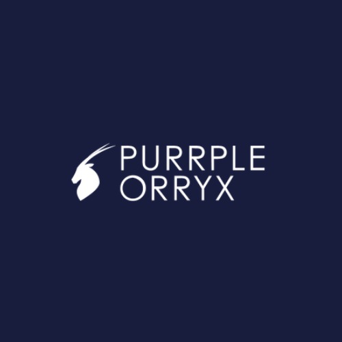 Purrple Orryx