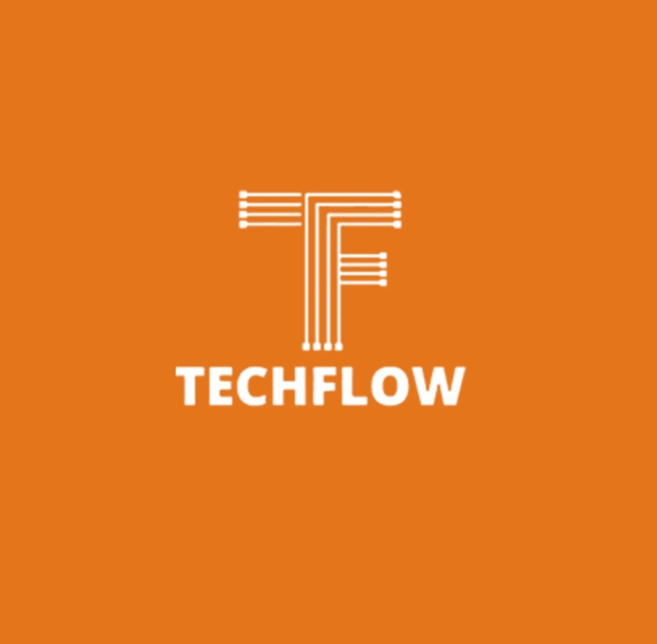 Techflow Mobile Services LLC logo