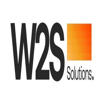 Way2Smile Solutions-AI Development Company in Dubai logo